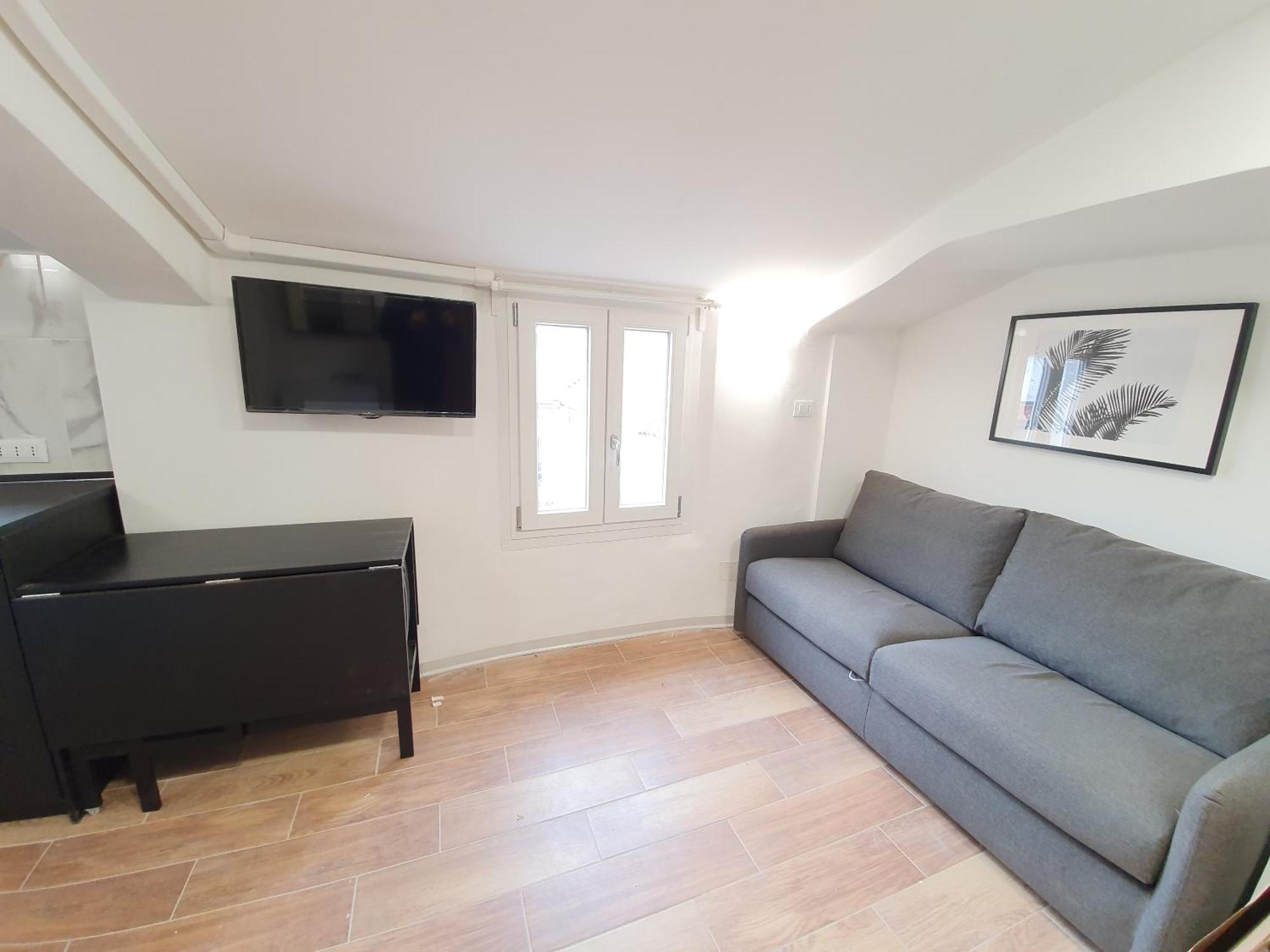 Apartment Casa Grifon