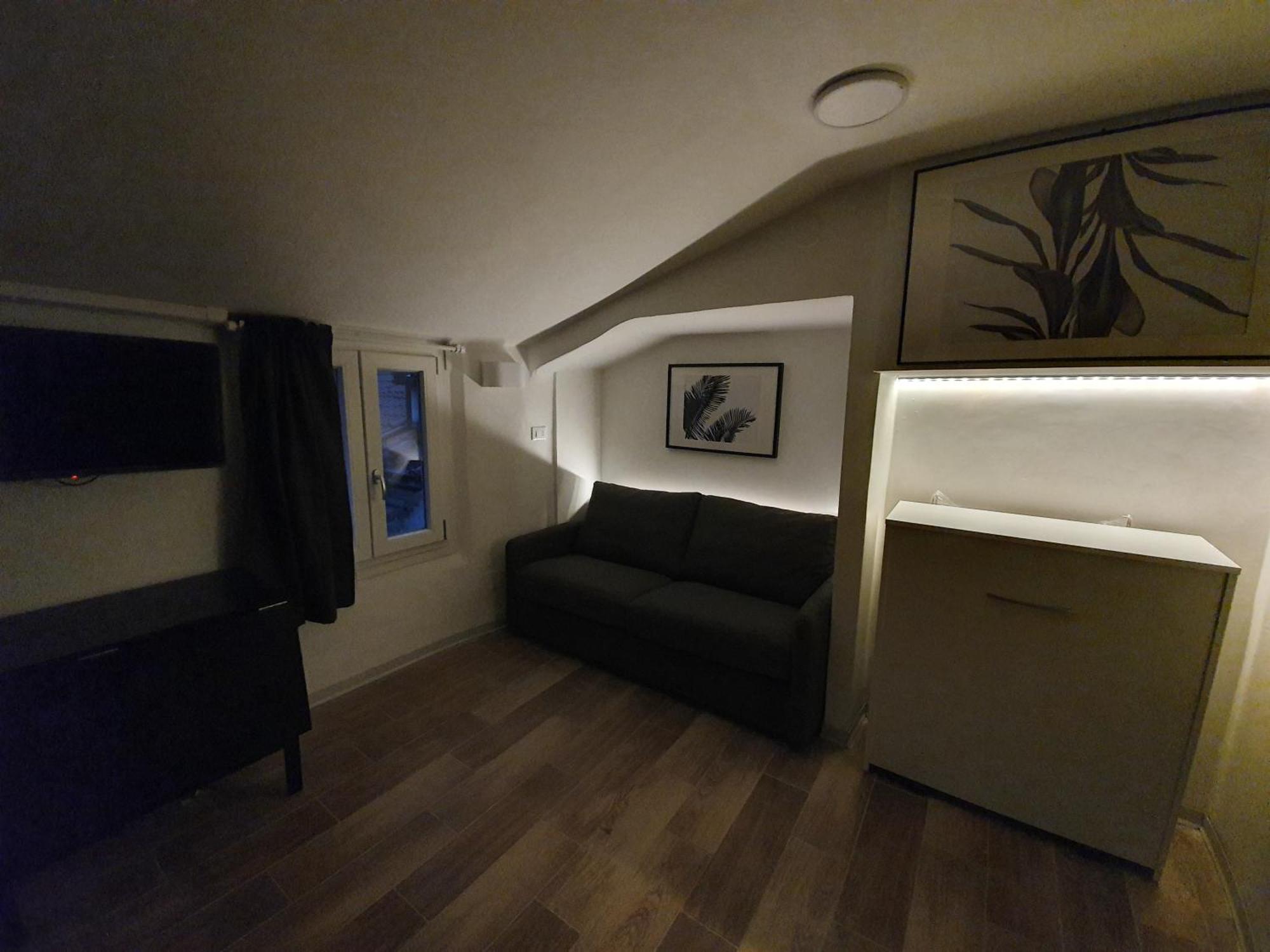 Casa Grifon Apartment Turin