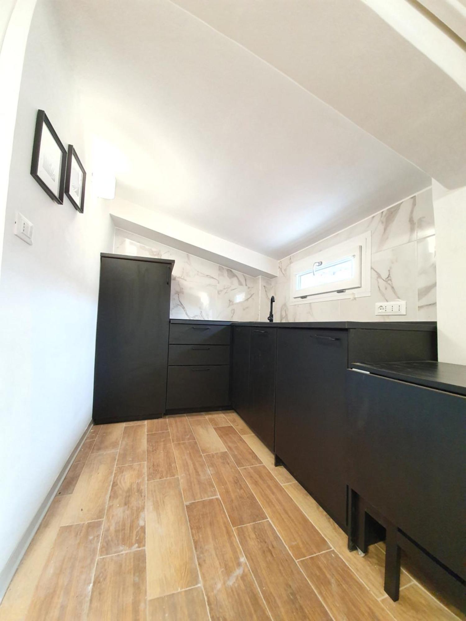 Apartment Casa Grifon *