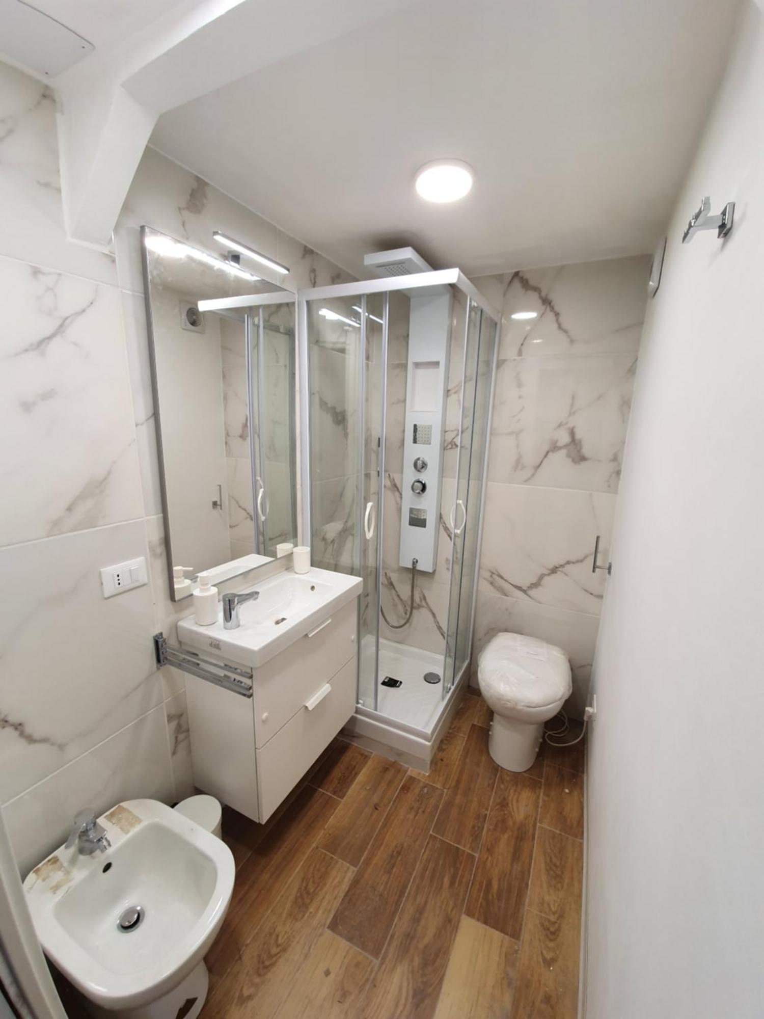 Apartment Casa Grifon