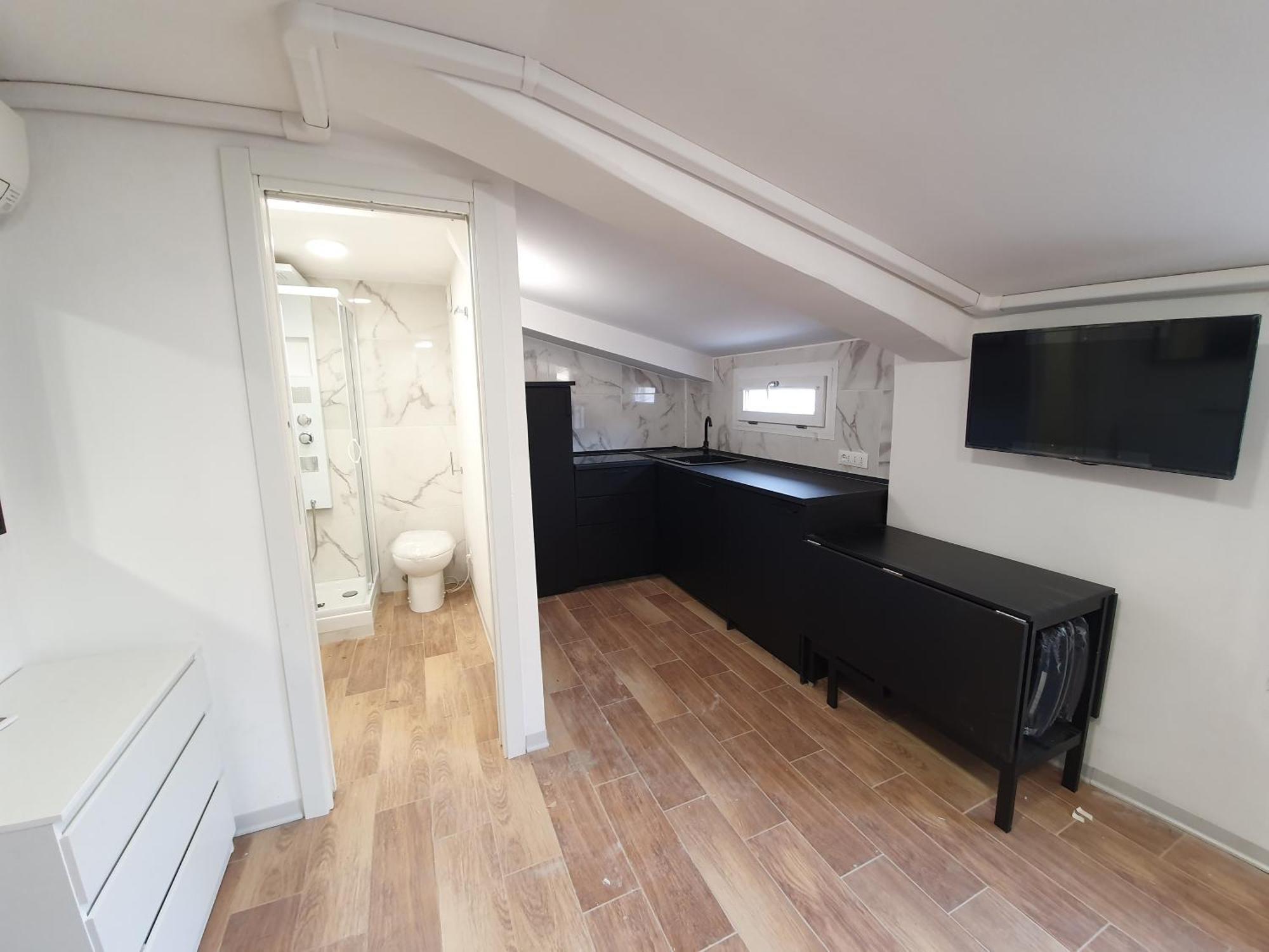 Casa Grifon Apartment *