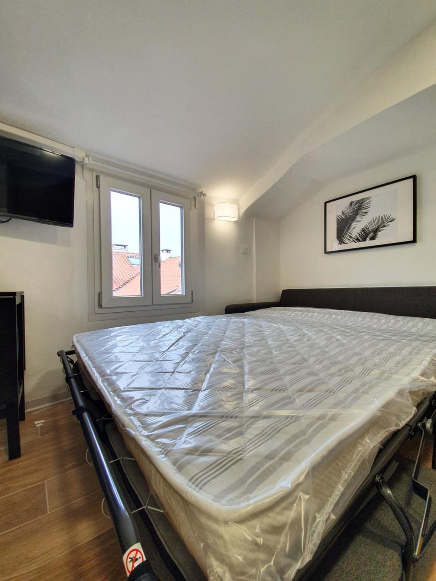 Apartment Casa Grifon *